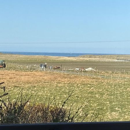 The Fisherman'S Snug Self Catering North Uist Paible Ngoại thất bức ảnh