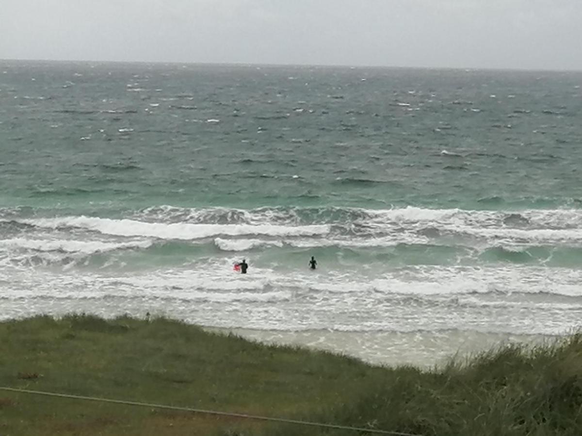 The Fisherman'S Snug Self Catering North Uist Paible Ngoại thất bức ảnh
