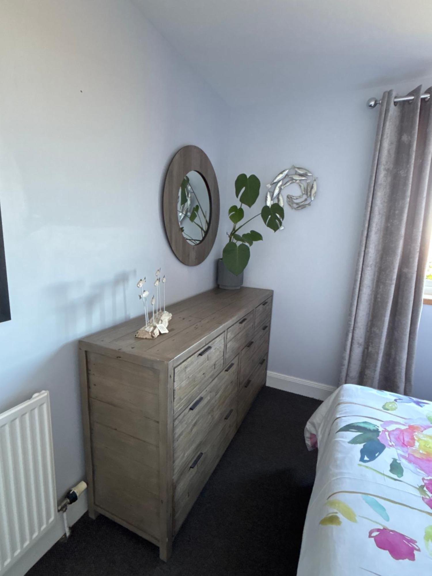 The Fisherman'S Snug Self Catering North Uist Paible Ngoại thất bức ảnh