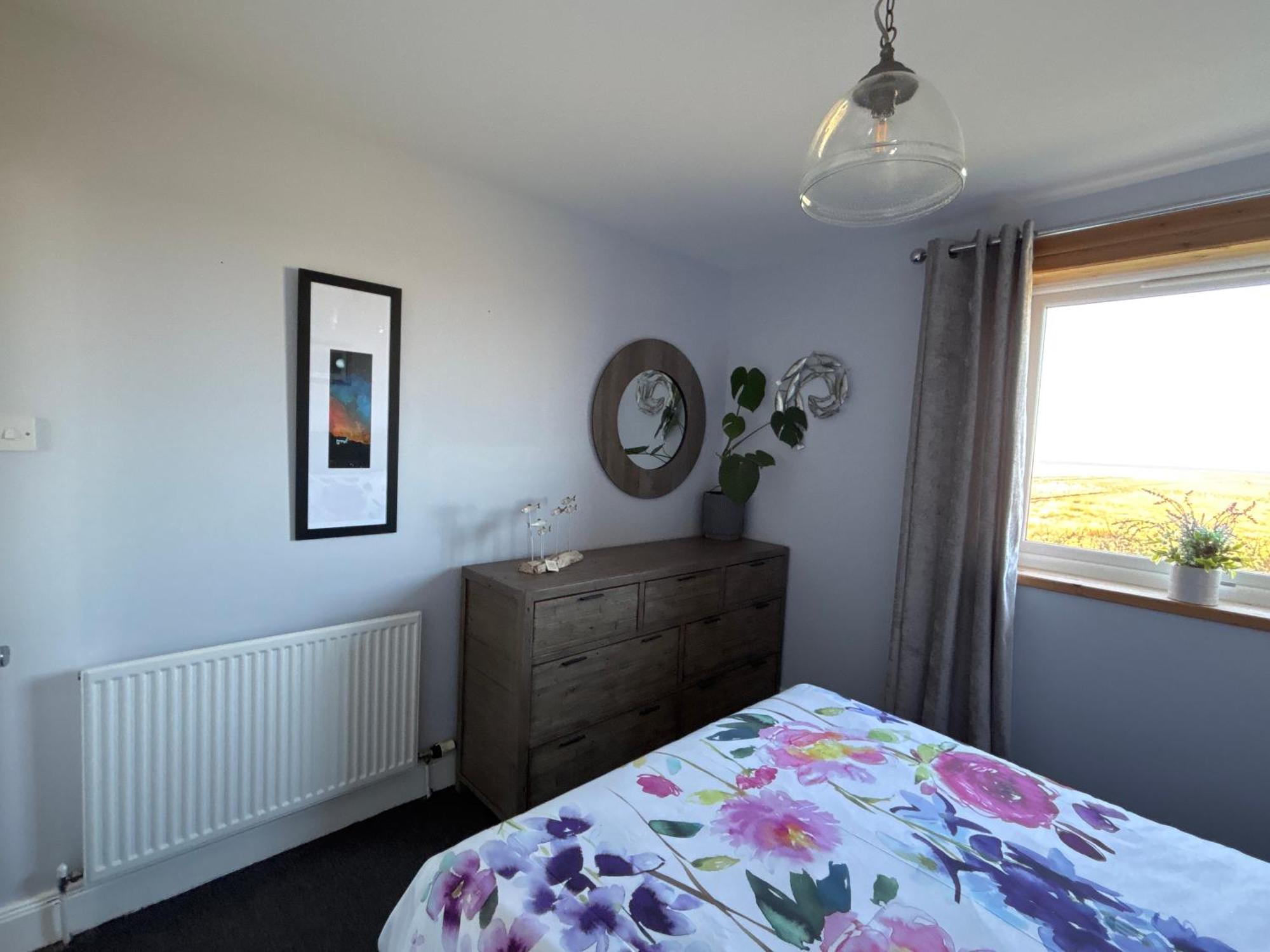 The Fisherman'S Snug Self Catering North Uist Paible Ngoại thất bức ảnh