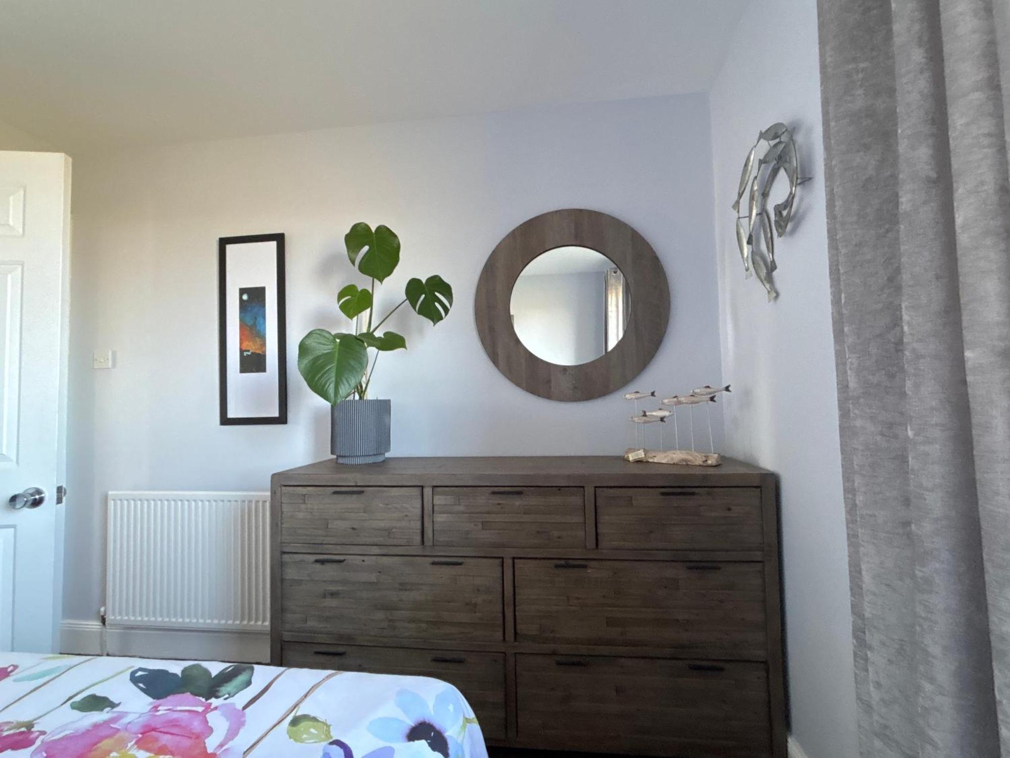 The Fisherman'S Snug Self Catering North Uist Paible Ngoại thất bức ảnh