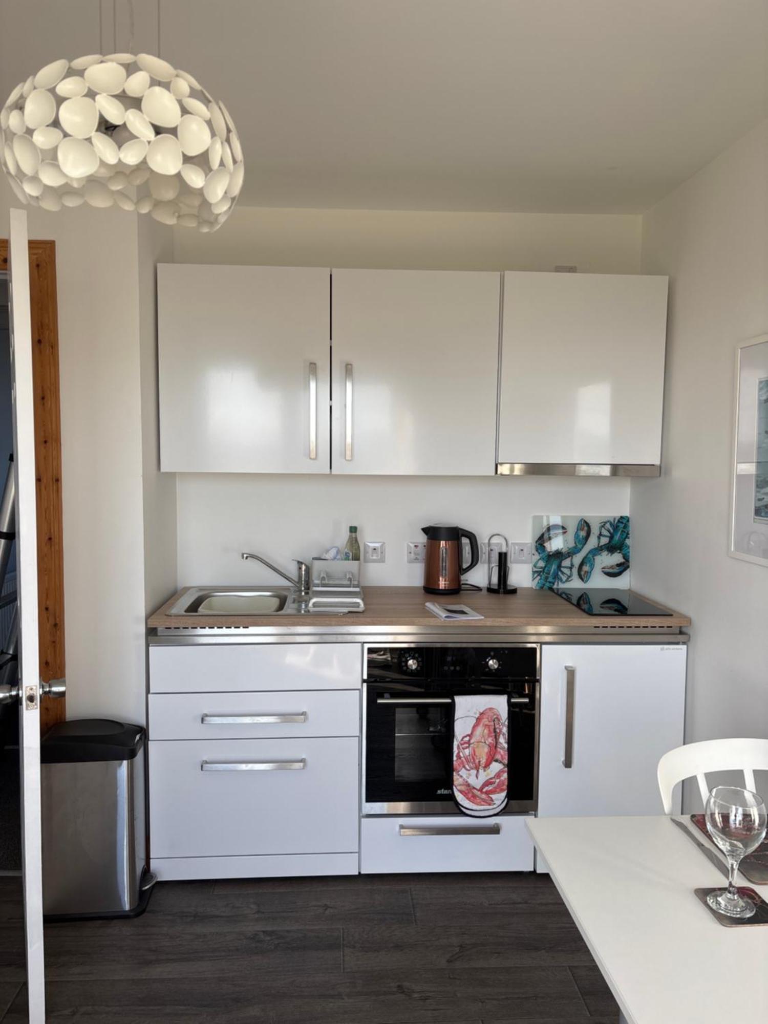 The Fisherman'S Snug Self Catering North Uist Paible Ngoại thất bức ảnh