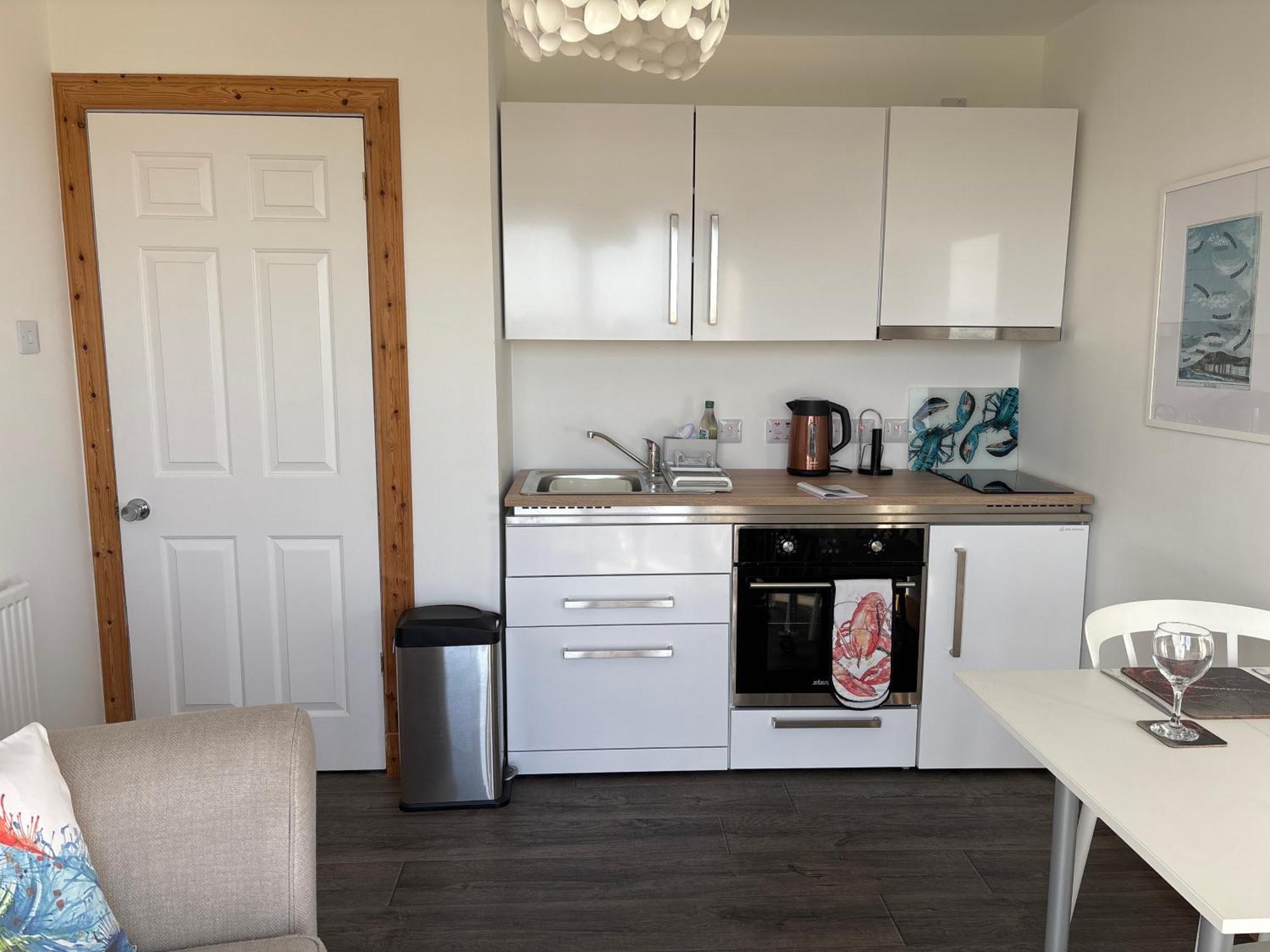 The Fisherman'S Snug Self Catering North Uist Paible Ngoại thất bức ảnh